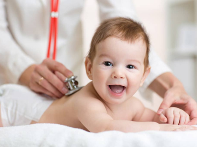Pediatric Care